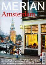 Das Geheimnis von Amsterdam - Bücher