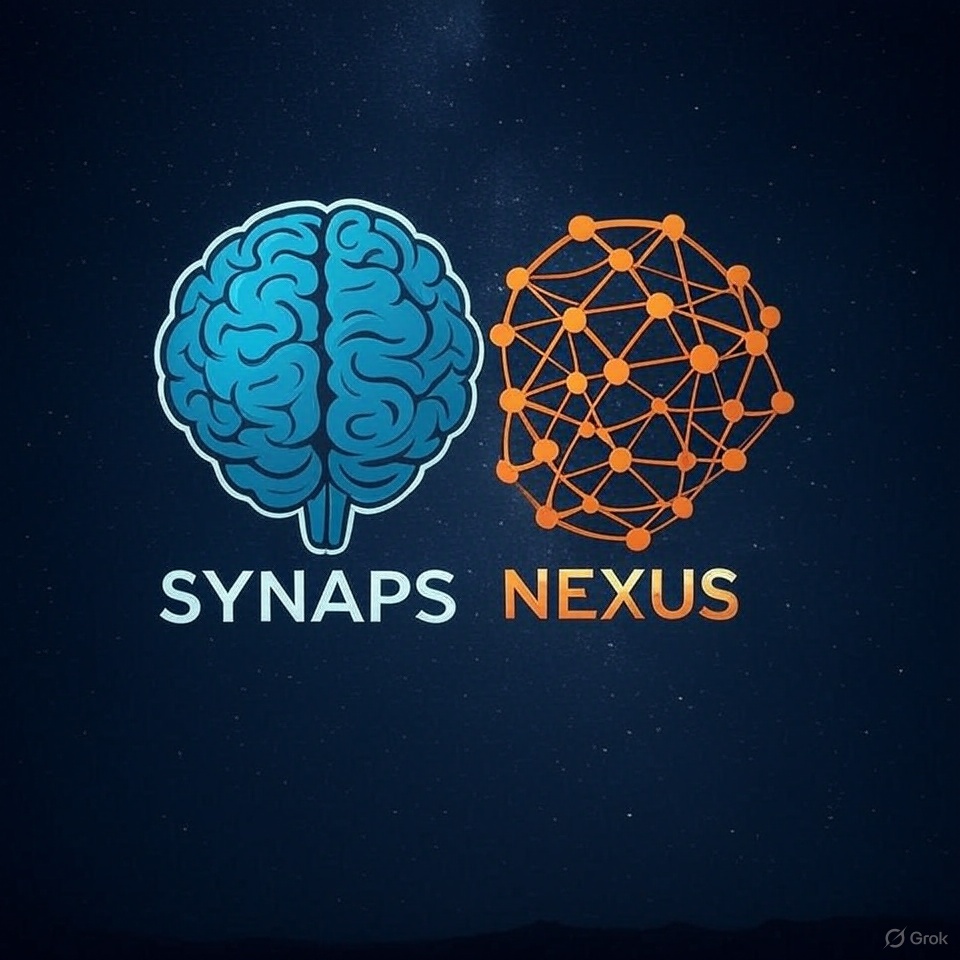 SYNAPSIS