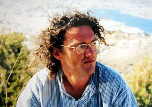 Dr. Theodor Yemenis - Schwerwetter Sturm 2007