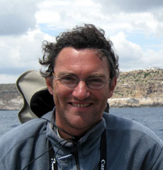 Mallorca 2008 - Dr. Theodor Yemenis - Sail and Dive Adventures - Segeln und Tauchen