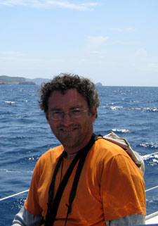 Mallorca 2008 - SKS - Segeln und Tauchen - Dr. Theodor Yemenis