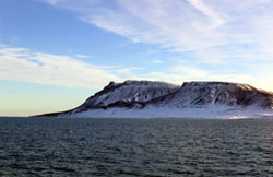 Greenland Landscape 2